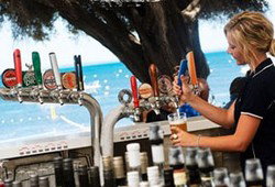 Accommodation Brisbane