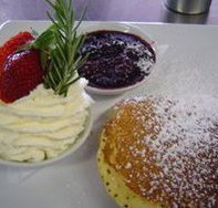 Y2k Cafe  Restaurant - Accommodation Brisbane