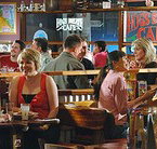 Hogs Breath - Rockingham - Accommodation Brisbane