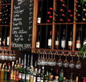 Amphoras  Bar  Bistro - Accommodation Brisbane