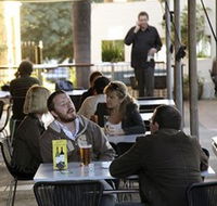 Captain Stirling Brasserie - Accommodation Brisbane
