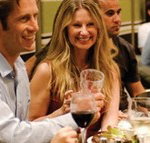 The Gate Bar  Bistro - Accommodation Brisbane