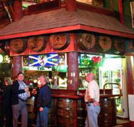 Sideline Sports Bar - Accommodation Brisbane