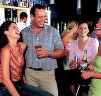 The Highway Tavern - Accommodation Brisbane