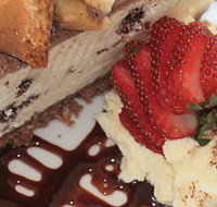 The Chase Bar  Bistro - Accommodation Brisbane