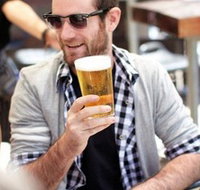 The Monk Brewery and Kitchen - Accommodation Brisbane