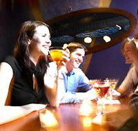 Courthouse Hotel - Accommodation Brisbane