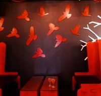 Soho Bar and Lounge