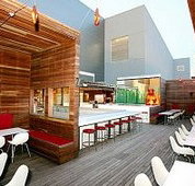 Bar Pacifica - Accommodation Brisbane