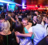 Cargo Bar  Lounge - Accommodation Brisbane