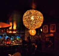 Iguana Bar