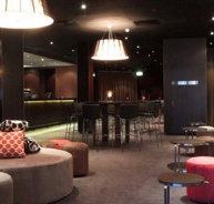 Cabana Bar and Lounge - Accommodation Brisbane