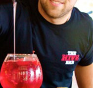 The Hive Bar - Accommodation Brisbane