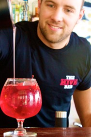 The Hive Bar - Accommodation Brisbane 0