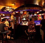 PJ O'Briens - Accommodation Brisbane