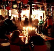 Santa Fe Restaurant  Tequila Lounge - Accommodation Brisbane