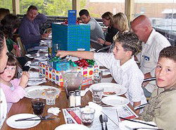 Ryans Hotel - Accommodation Brisbane 1