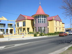 The Wicklow - Accommodation Brisbane 1