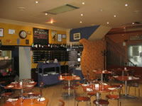 The Grand Bar And Brasserie Of Bowral - Accommodation Brisbane 1