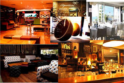 Aquarium - Accommodation Brisbane 1