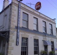 Fyansford Hotel - Accommodation Brisbane
