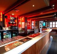 Marine Hotel - Accommodation Brisbane