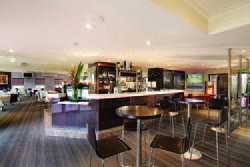 AJs Bar & Bistro - Accommodation Brisbane 1