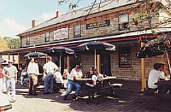 Surveyor General Inn - Accommodation Brisbane 0