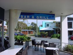 Cabarita Beach Bar & Grill - Accommodation Brisbane 1
