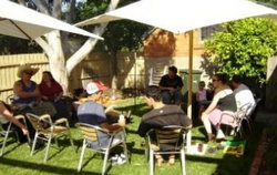 American Hotel Creswick - Accommodation Brisbane 1