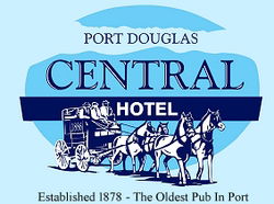 Central Hotel - Accommodation Brisbane 1