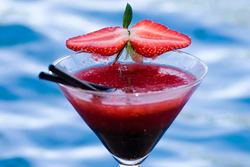 Blue Mango Wine Bar - Accommodation Brisbane 1