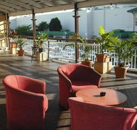 Grand Hotel - Accommodation Brisbane