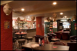 Jade Tavern - Accommodation Brisbane 1