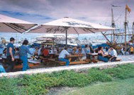 Joes Fish Shack - Accommodation Brisbane 1