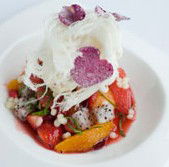 Jacksons Restaurant - Accommodation Brisbane 1