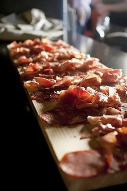 Pata Negra - Accommodation Brisbane 1