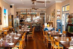 Georges Meze - Accommodation Brisbane 1