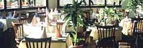 Gavinos Restaurant - Accommodation Brisbane 1