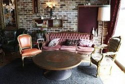 Treehouse Hotel - Accommodation Brisbane 1