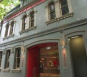 Firehouse Hotel - Accommodation Brisbane 1