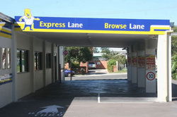 Ryans Hotel - Accommodation Brisbane 2