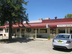 Boorhaman Hotel - Accommodation Brisbane 2