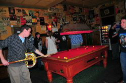 National Hotel Geelong - Accommodation Brisbane 2