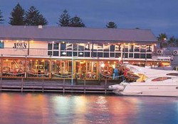 Joes Fish Shack - Accommodation Brisbane 2