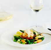 Jacksons Restaurant - Accommodation Brisbane 2