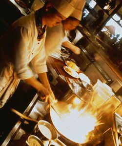 Joe's Oriental Diner - Accommodation Brisbane 2