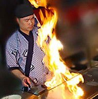 Edo Japanese BBQ Restaurant - Accommodation Brisbane 2