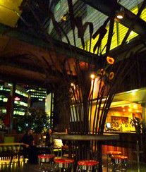 Treehouse Hotel - Accommodation Brisbane 2