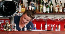 The Hive Bar - Accommodation Brisbane 2